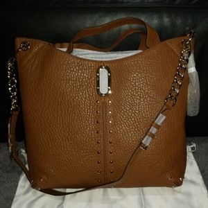 Brand new Uptown Astor MK Shoulder Tote